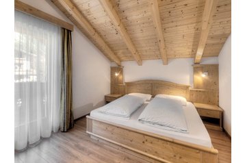 Italie Hotel Corvara in Badia, Extérieur